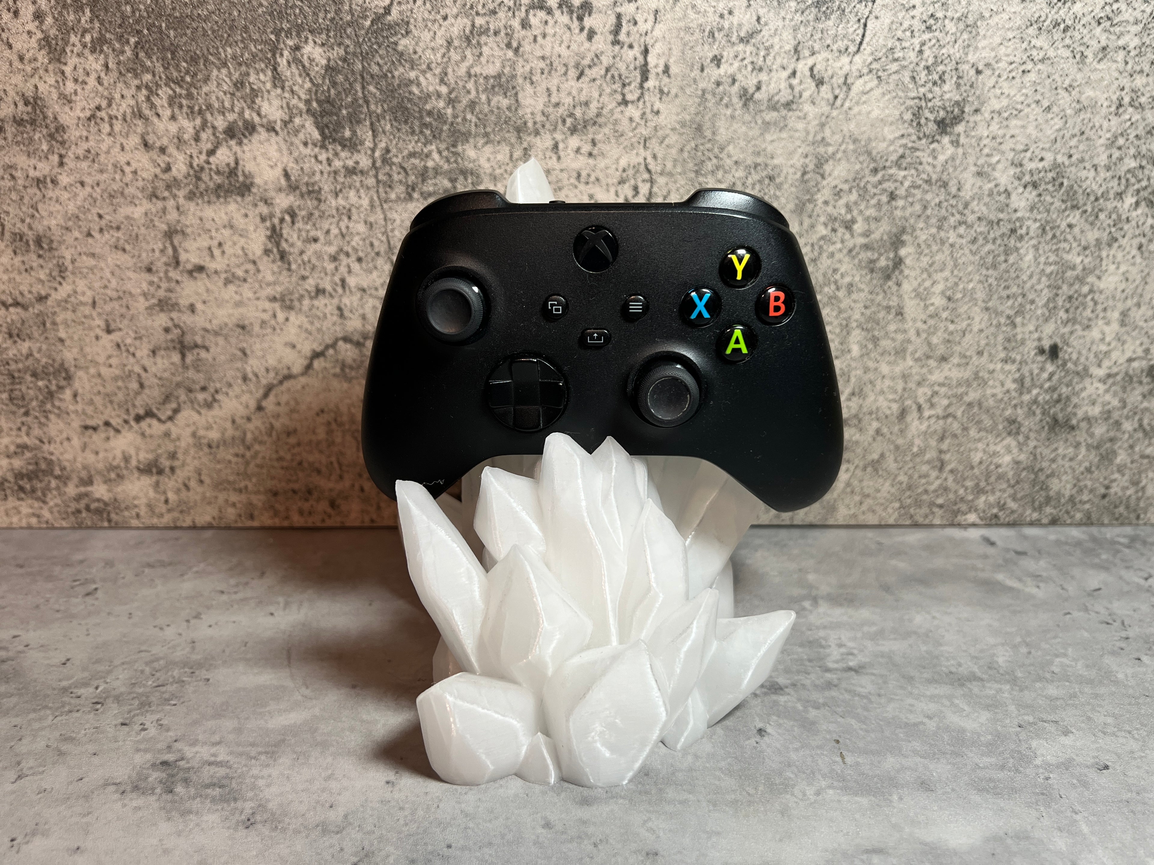 Glow Crystal Controller Holder