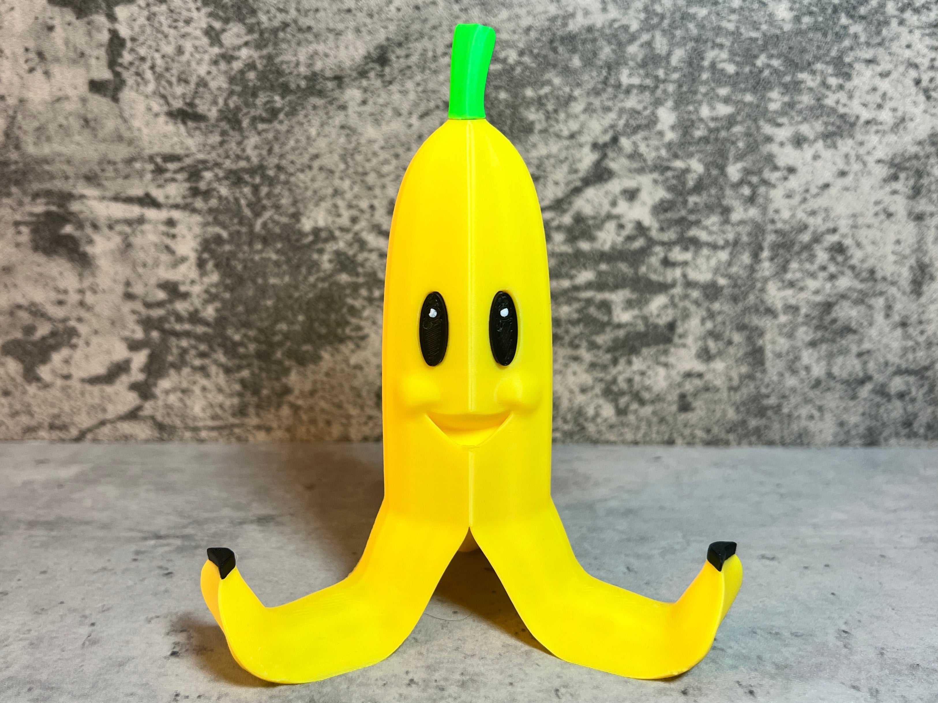 MK Banana Prop