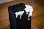 Xbox Series X Slime Topper