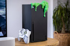 Xbox Series X Slime Topper
