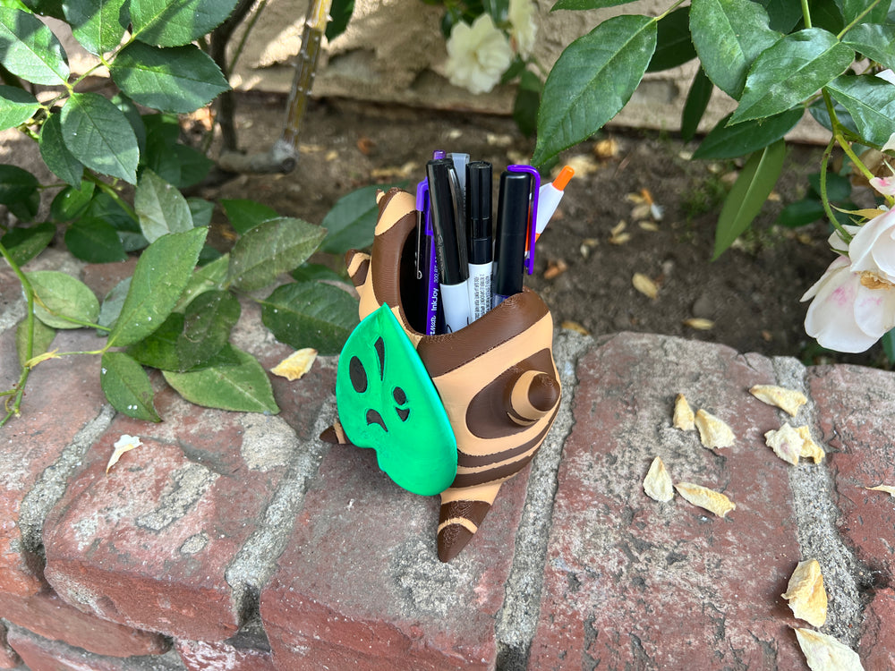 
                  
                    Zelda Markar Pen Holder / Markar Planter
                  
                