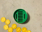 Piranha Plant Switch Game Case