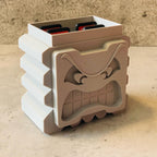 Thwomp Switch Game Case