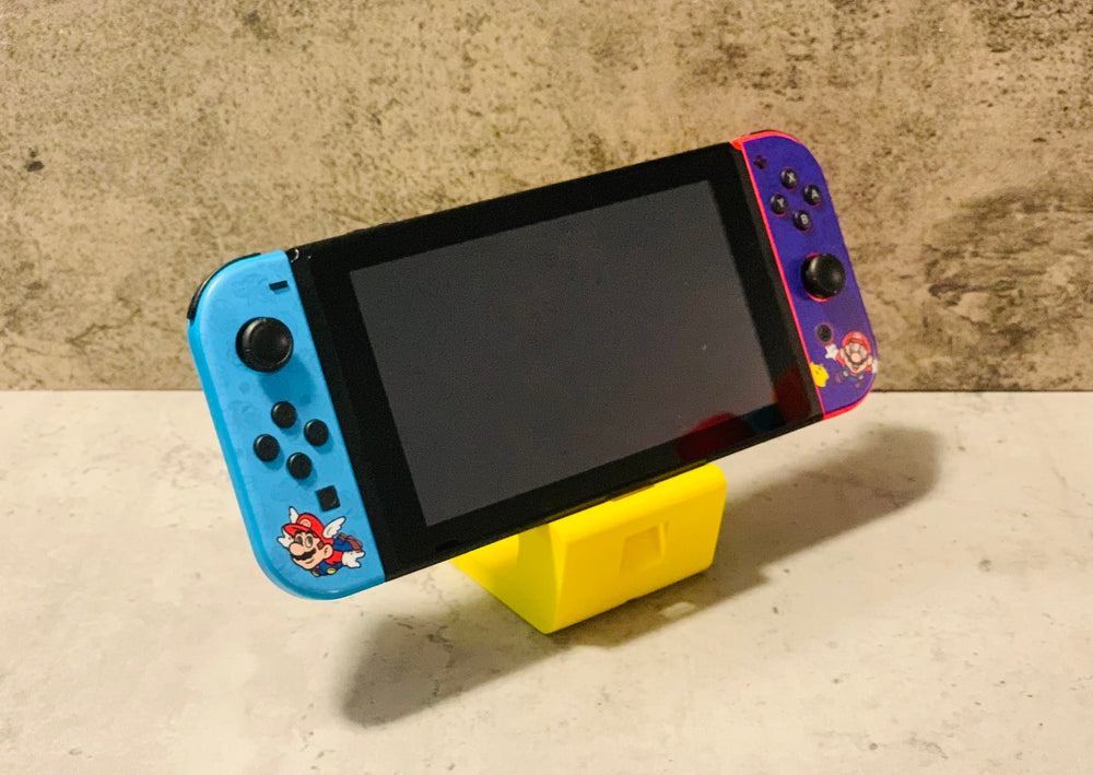 
                  
                    Mouse Switch Stand
                  
                