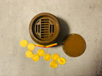Donkey Kong Barrel Switch Game Case