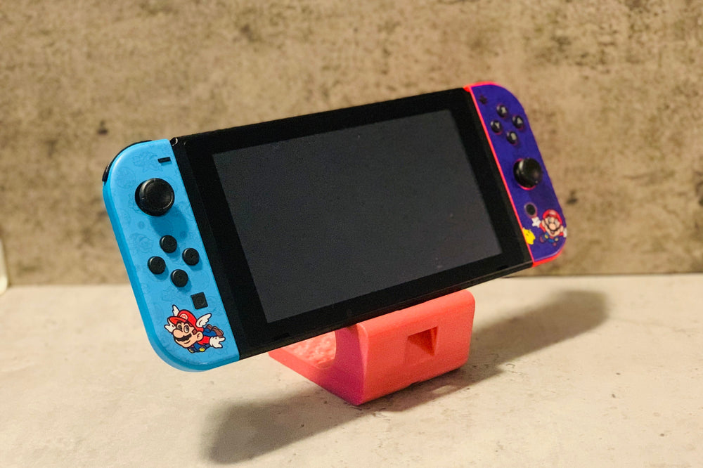 
                  
                    Mouse Switch Stand
                  
                