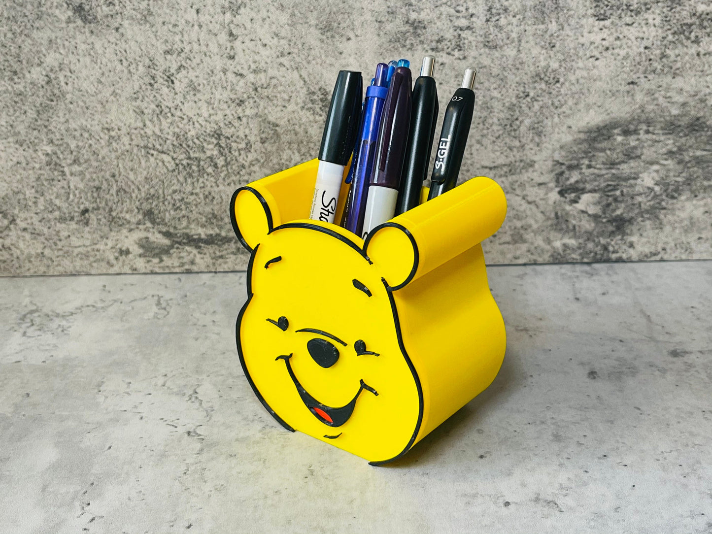
                  
                    Winnie the Pooh Pen Holder
                  
                