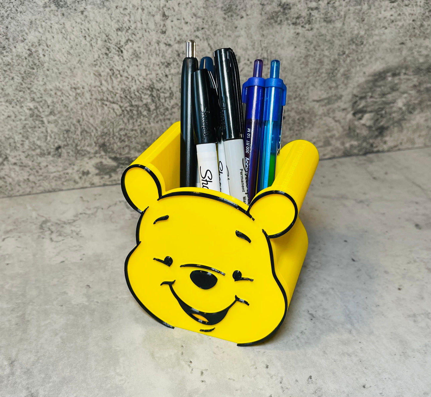 
                  
                    Winnie the Pooh Pen Holder
                  
                