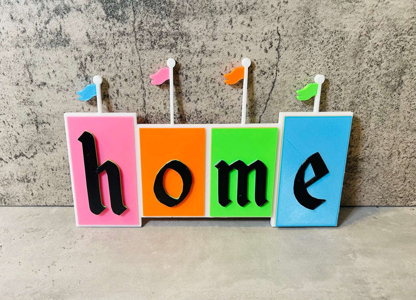 
                  
                    Home and Love Signs
                  
                