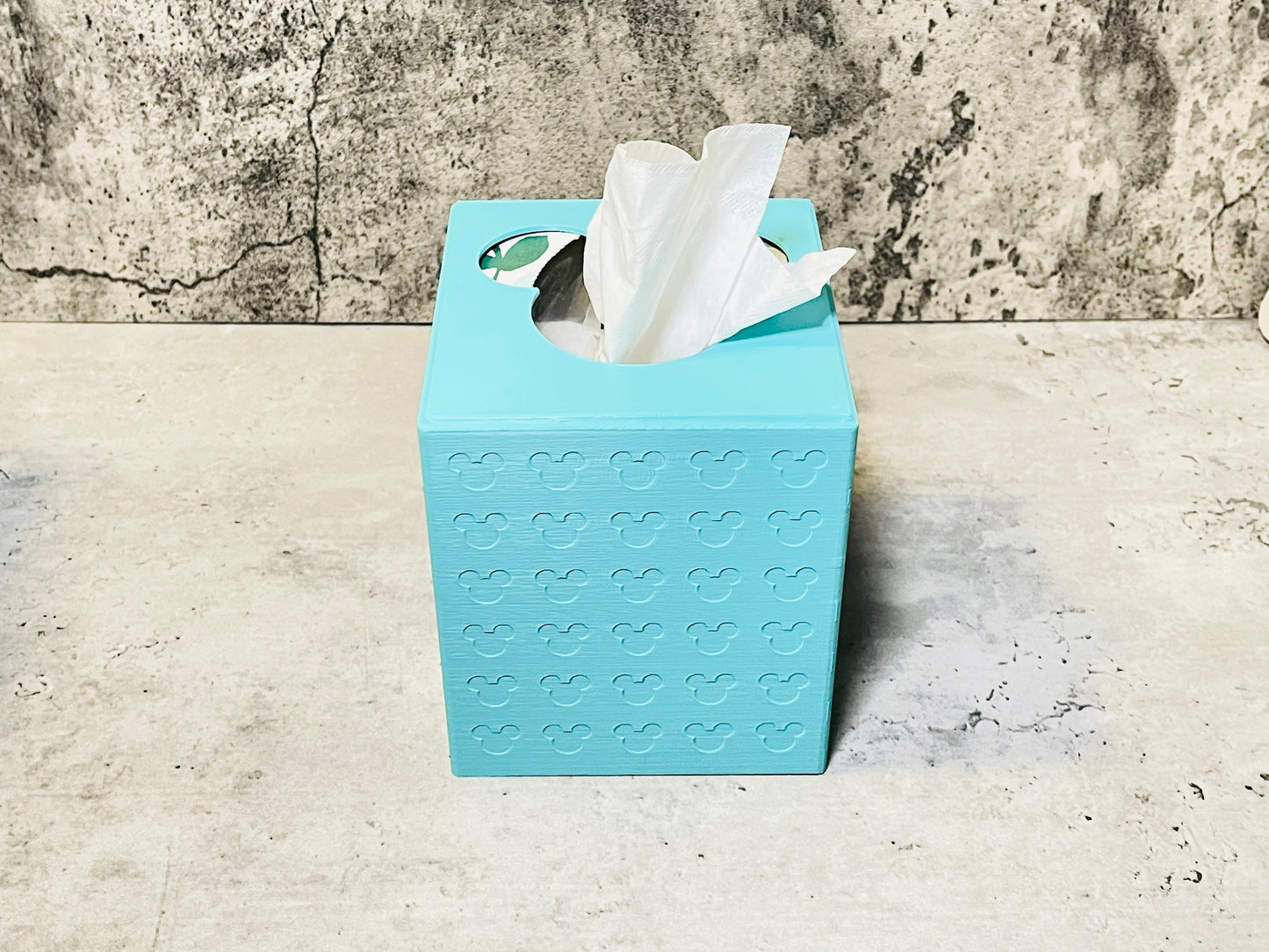 
                  
                    Mouse Tissue Box
                  
                