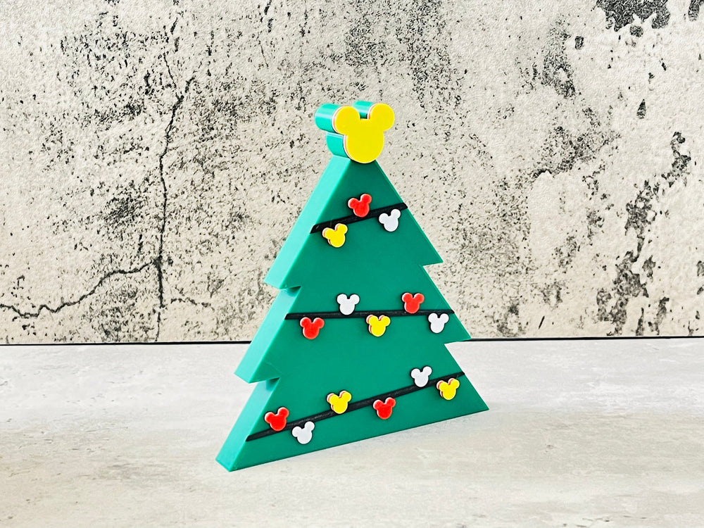 
                  
                    Christmas Tree Decorations
                  
                
