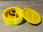 Coin Switch Game Case