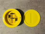 Coin Switch Game Case