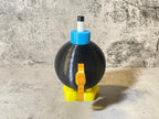 Bomb Omb Switch Game Case