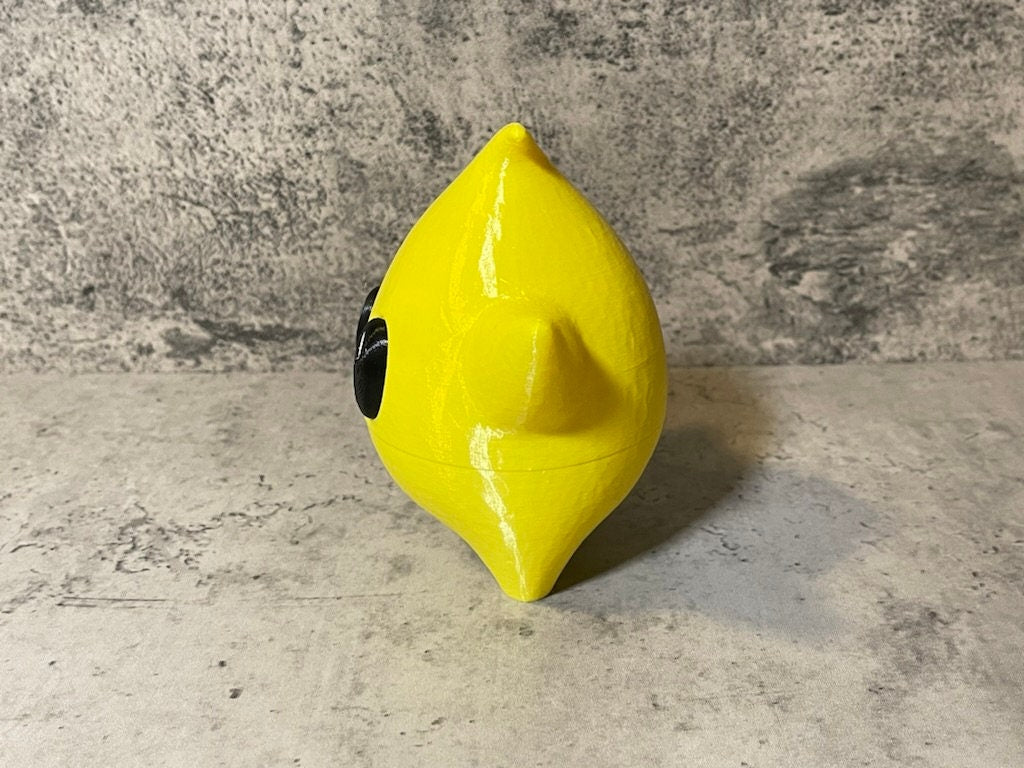 Luma Switch Game Case