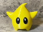 Luma Switch Game Case