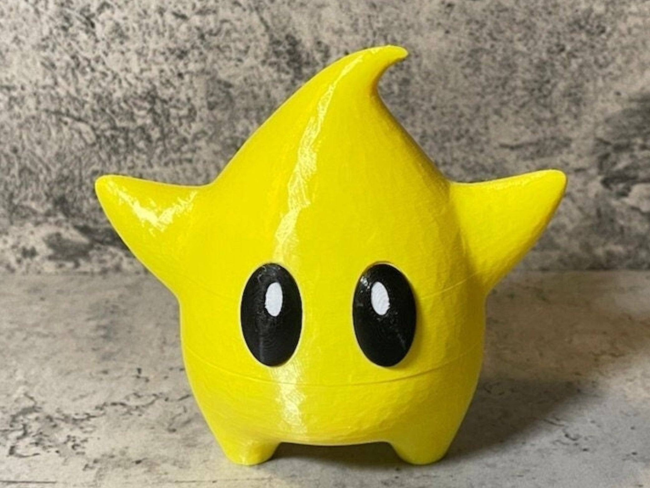 Luma Switch Game Case