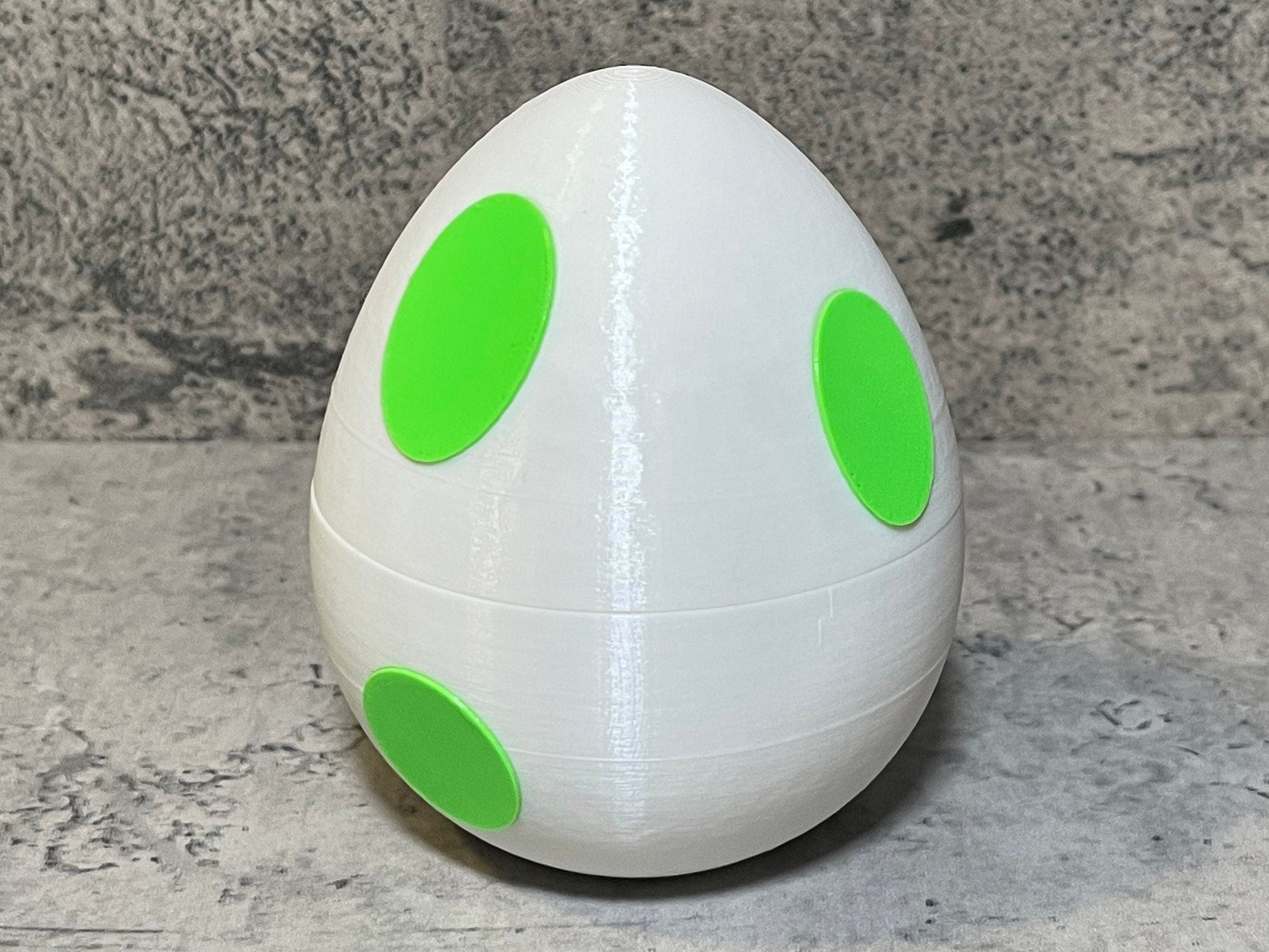 Egg Switch Game Case