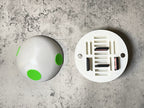 Egg Switch Game Case