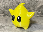 Luma Switch Game Case