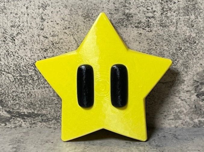 Star Switch Game Case