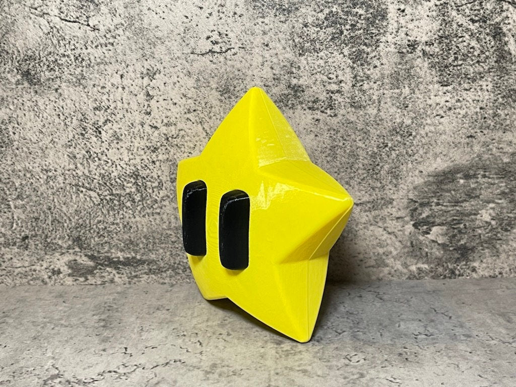 Star Switch Game Case