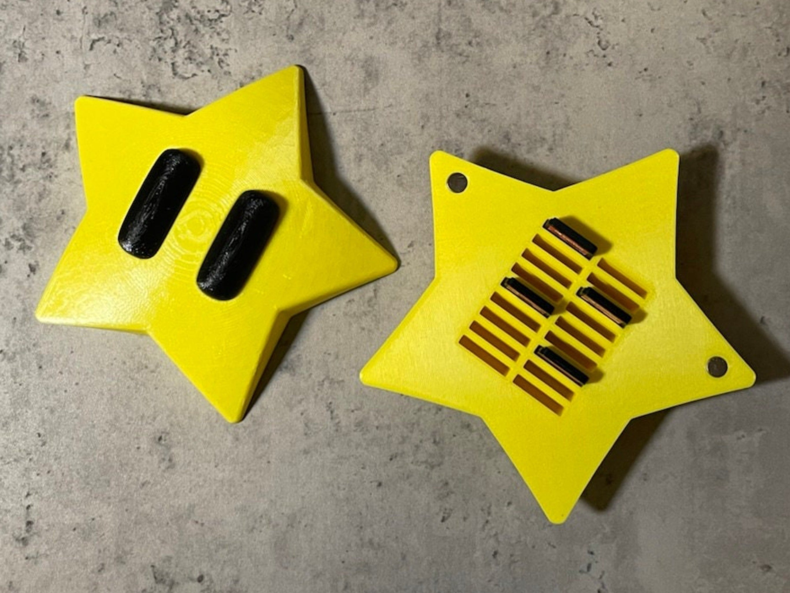 Star Switch Game Case