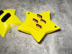 Star Switch Game Case