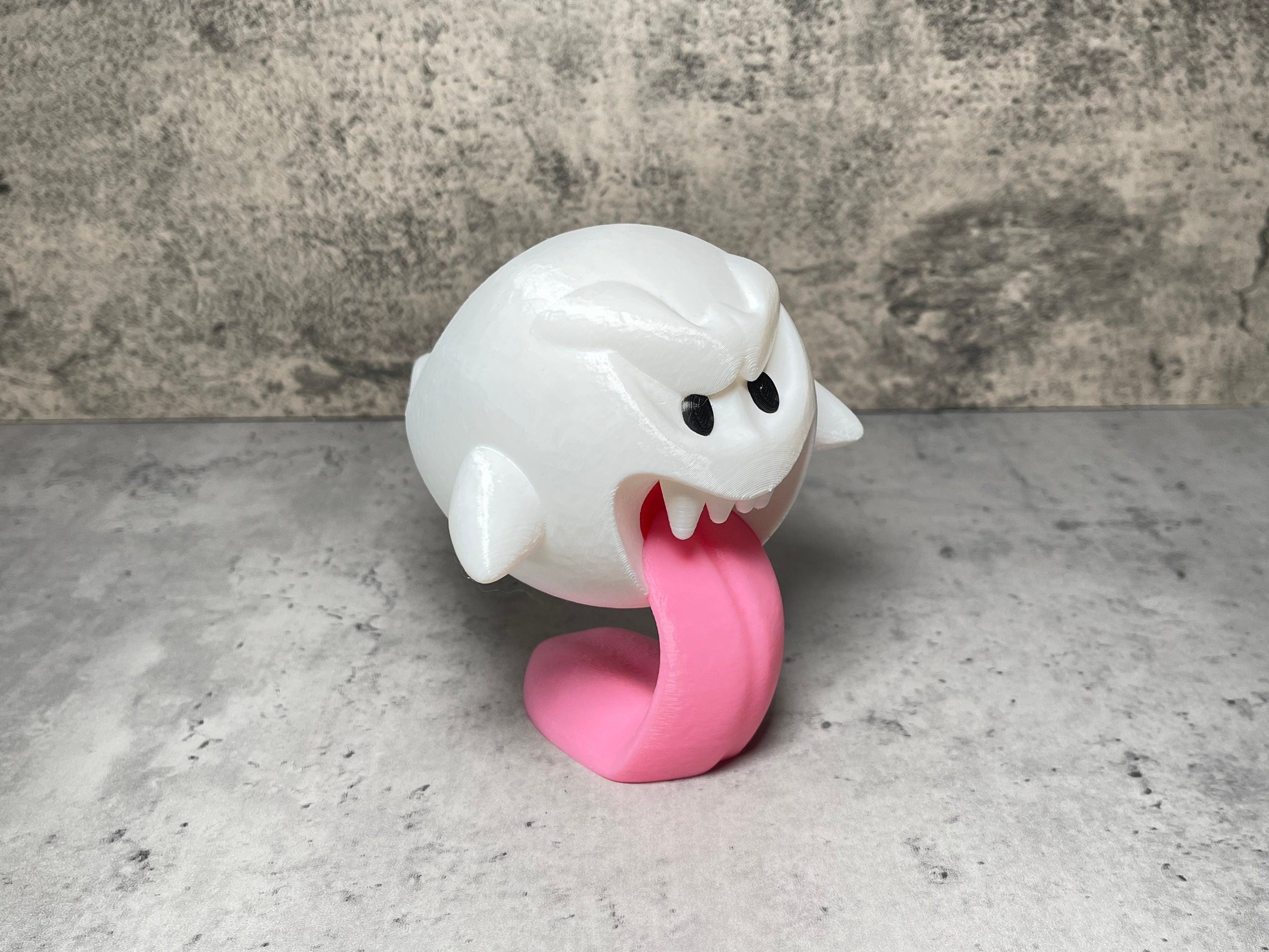 Boo Container