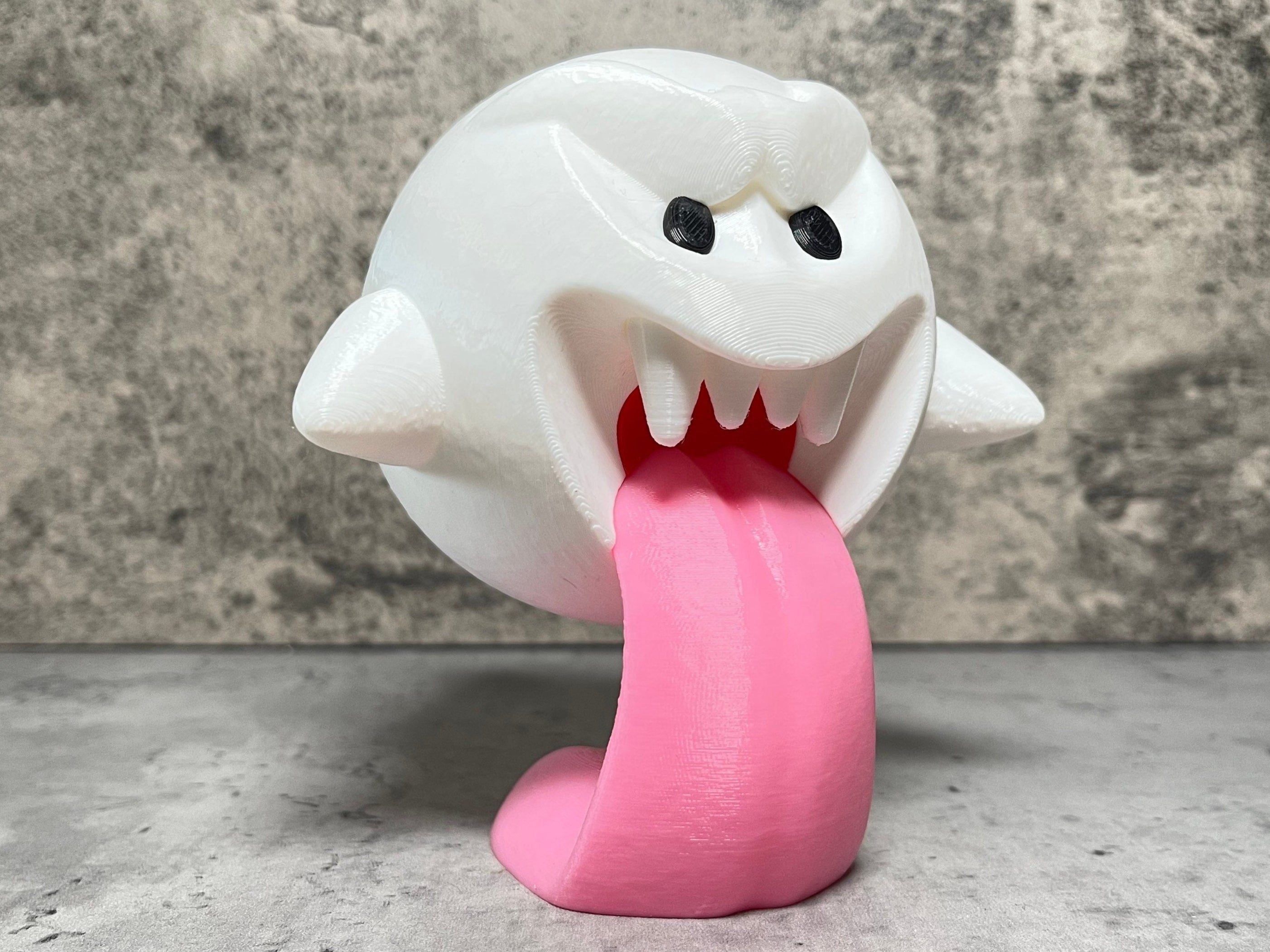 Boo Container