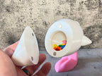 Boo Container