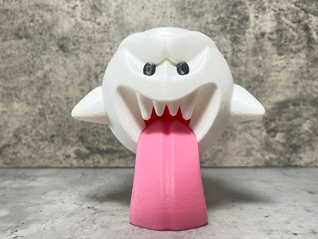 Boo Container