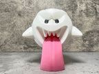 Boo Container