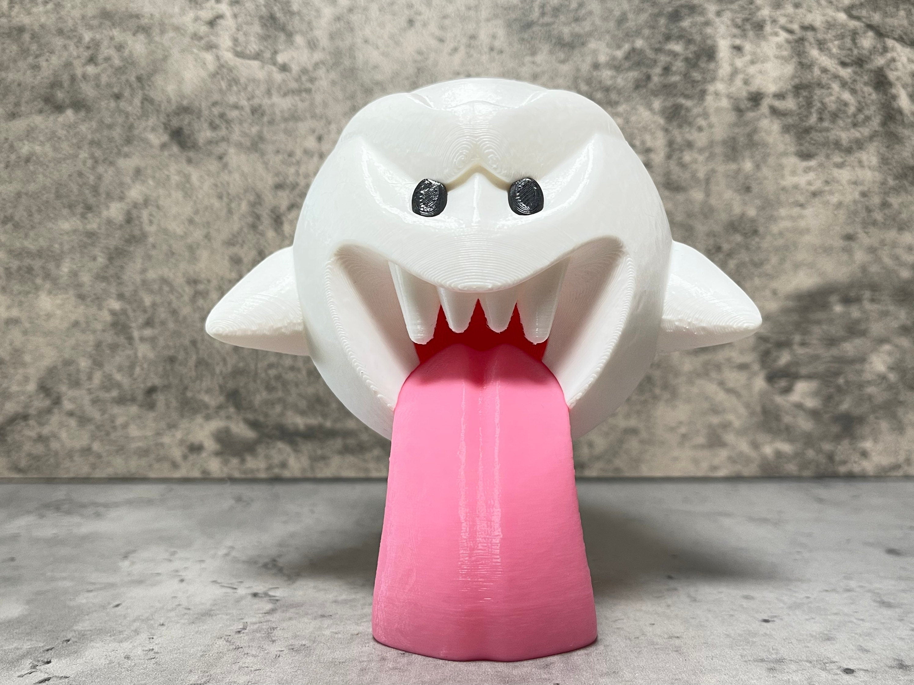 Boo Container