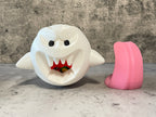 Boo Container