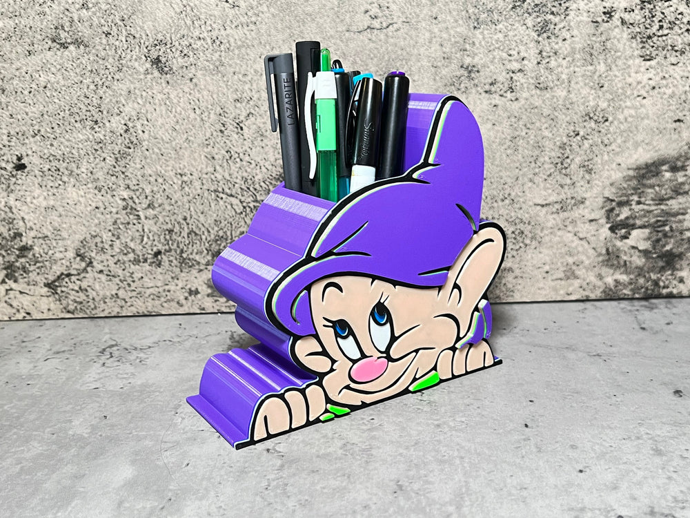 
                  
                    Dwarf Pen and Pencil Holder
                  
                