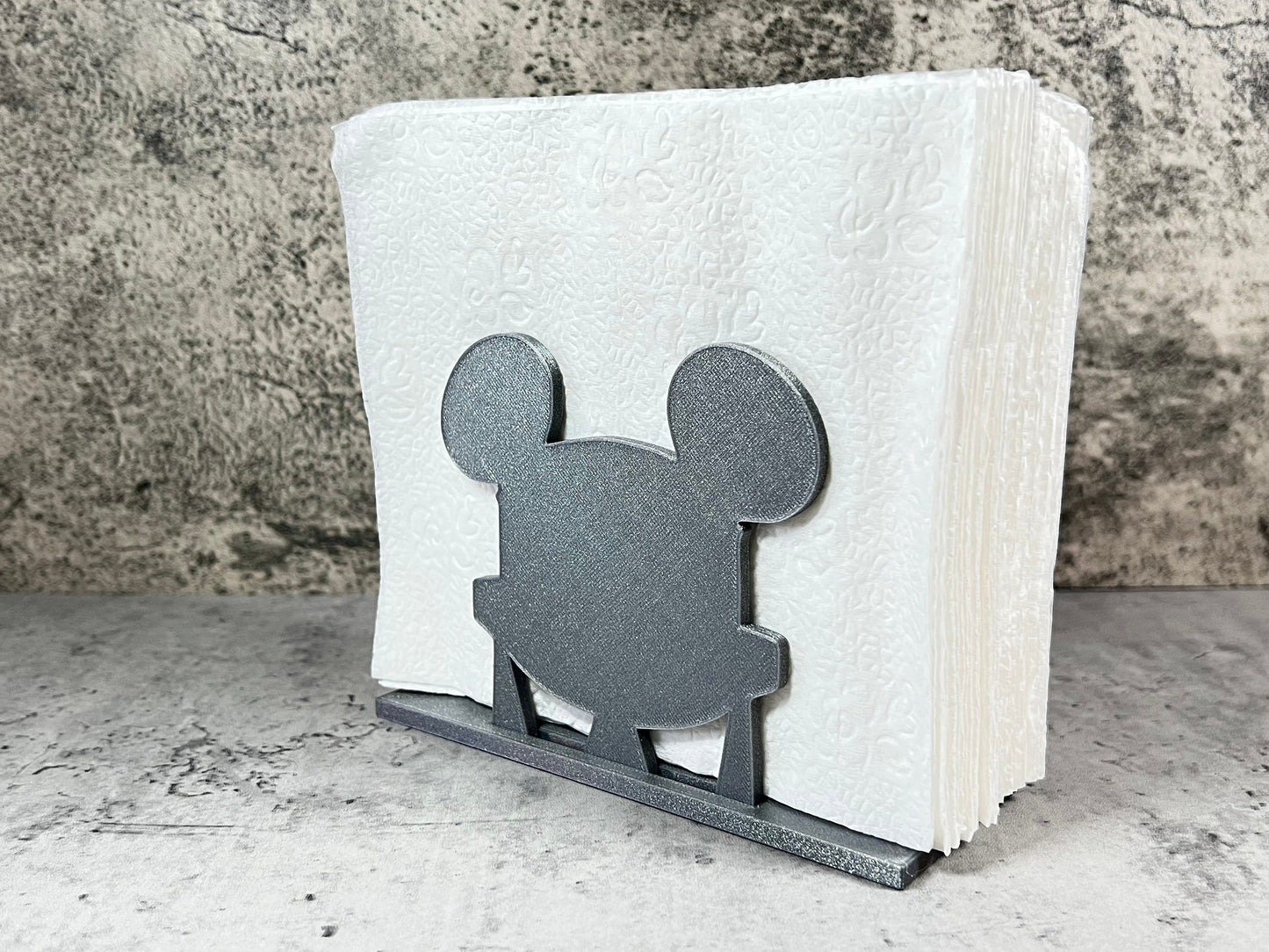 
                  
                    Parks Napkin Holders
                  
                