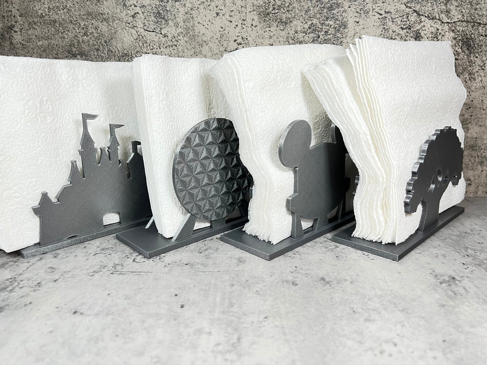 Parks Napkin Holders