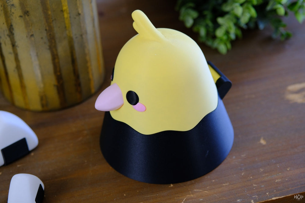 
                  
                    Kawaii Bird Loot Box
                  
                