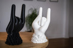 Video Game Hand Controller Holder