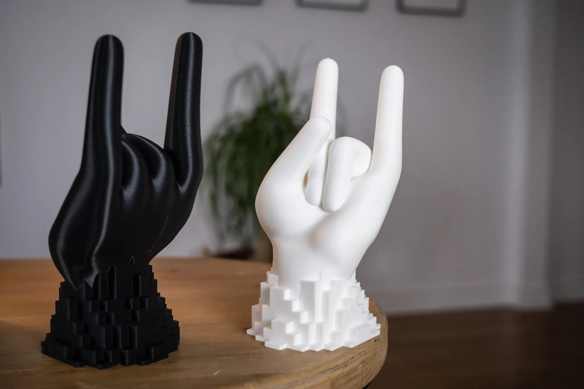 Video Game Hand Controller Holder