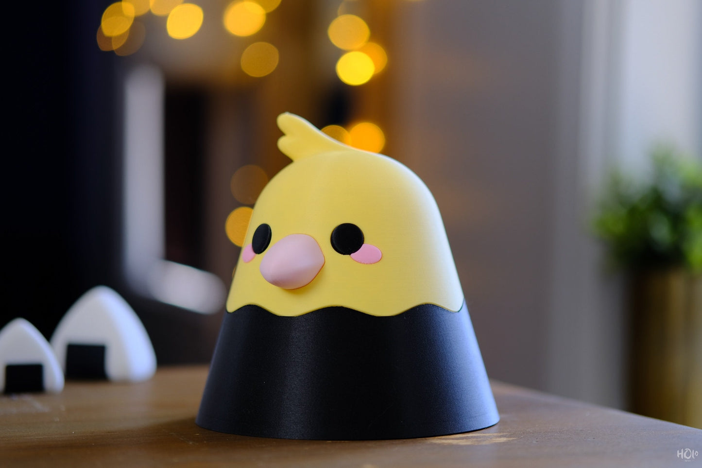 
                  
                    Kawaii Bird Loot Box
                  
                