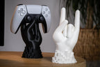 Video Game Hand Controller Holder