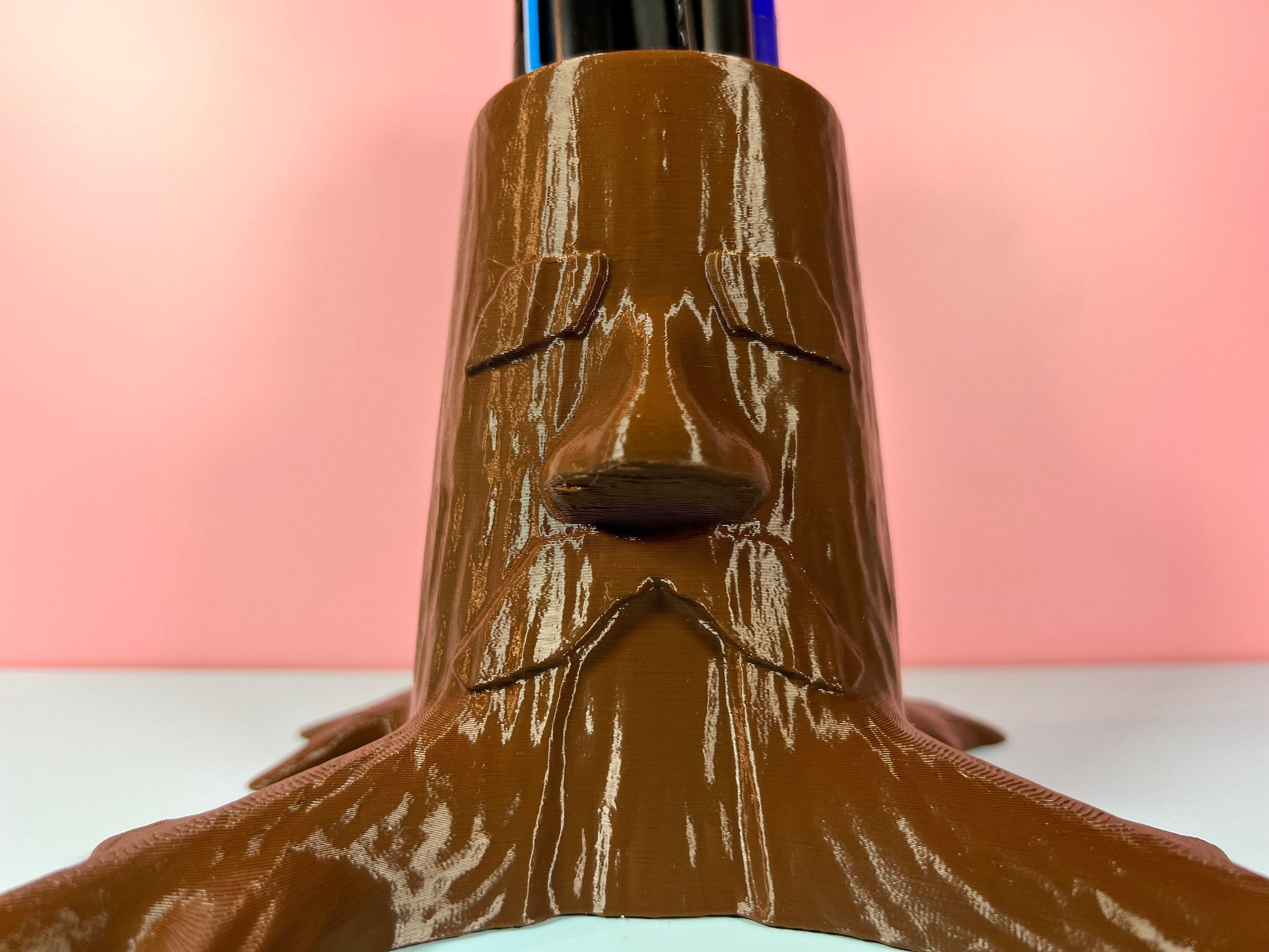Deku Tree Pen Holder