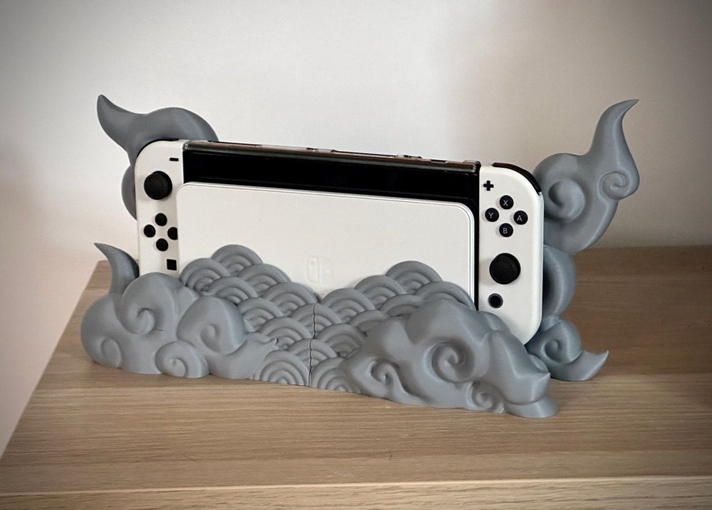 
                  
                    Switch Clouds Dock Base
                  
                