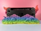 Switch Clouds Dock