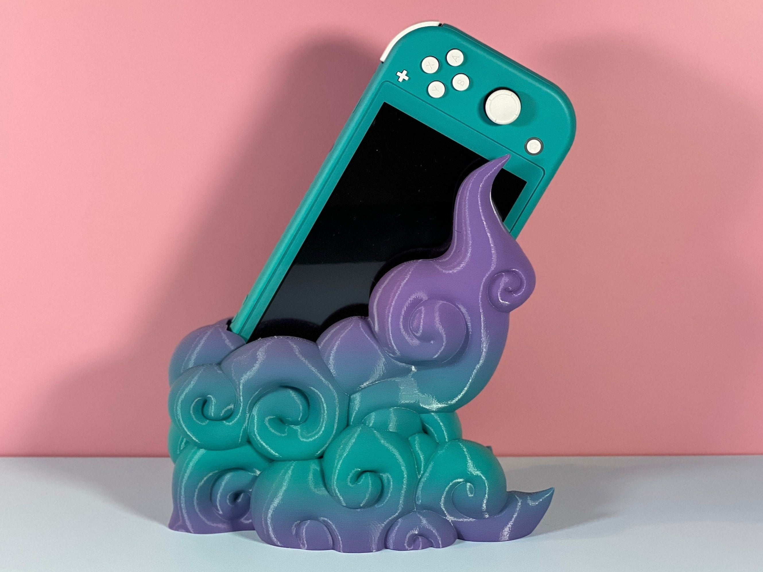 Cloud Switch Lite Dock