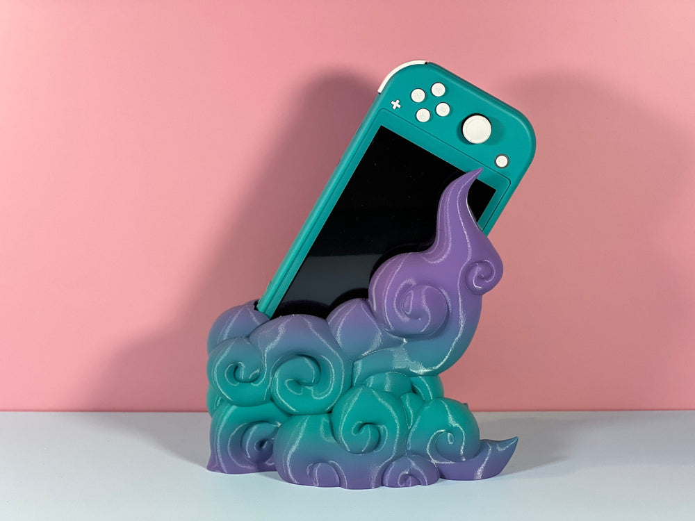 
                  
                    Switch Lite Cloud Dock
                  
                