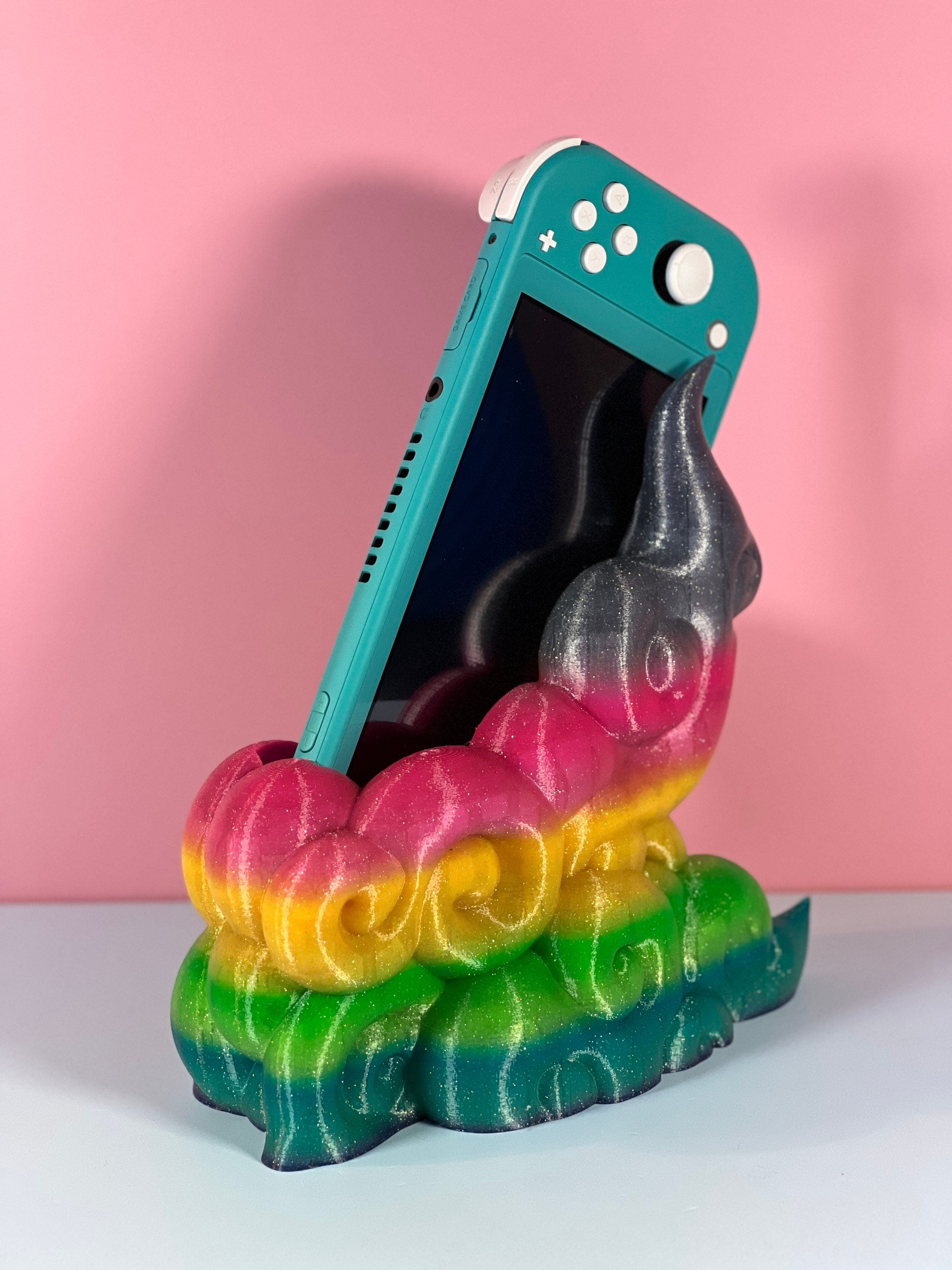 Cloud Switch Lite Dock