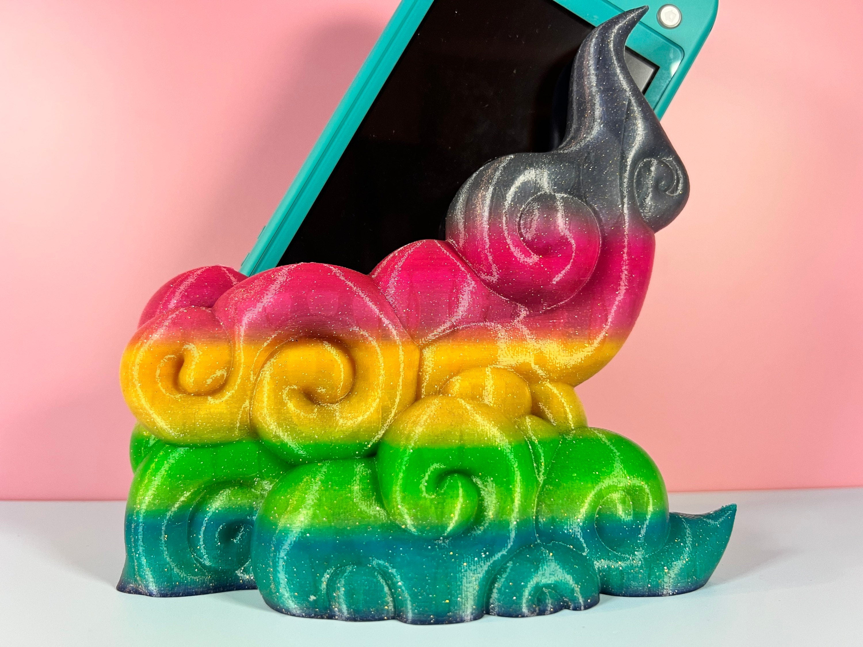 Cloud Switch Lite Dock